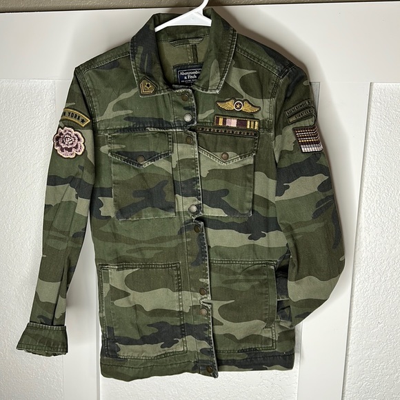 Jacket for women - Picture 1 of 7